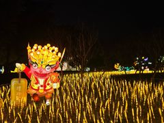 -琅岐红光湖公园