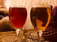 -92°C俄式厨房(中央大街店)