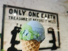 燕麦地球-Dal Cuore 达可芮冰淇淋(陕西北路店)