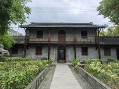 -新四军黄桥战役纪念馆(新馆)