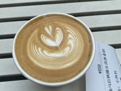 -Manner Coffee(IFS一楼店)