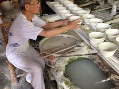 -景德镇古窑民俗博览区