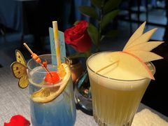 -弦月窗LUNETTE BY AMANDA(复兴路店)