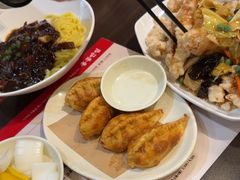 -香港饭店0410(明洞店)
