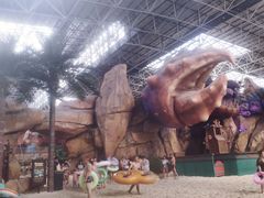 -波塞冬旅游度假区