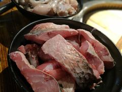 -沈厨地锅老灶•徐州烧烤(黄渡店)