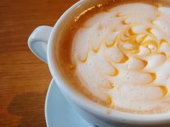 -COSTA COFFEE(西湖天地店)