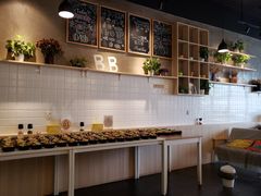 -棒沙拉·轻食餐厅(华润店)