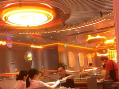 -西塔老太太泥炉烤肉(苏州大悦城店)