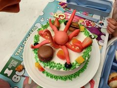 -水桶王国主题餐厅·聚会·生日派对·亲子活动·家庭套餐(亚龙湾希尔顿店)