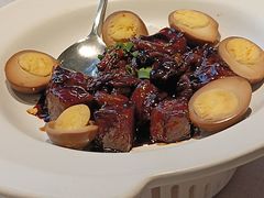 -漢舍中国菜馆(889广场店)