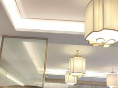 -水月周庄铂尔曼酒店-水月荟中餐厅