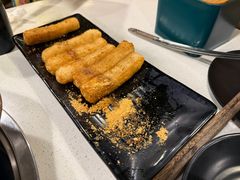 -三江汇火锅店(保全街店)