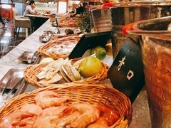 -厦门海景洲际酒店·海峡全日制餐厅