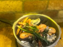 -土蚝·高压锅生蚝(百姓美食街店)