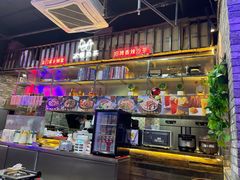 -华仔哥牛杂餐室