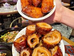 -啫神·广州地标美食(北京路店)