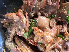 -老杨家熟食店