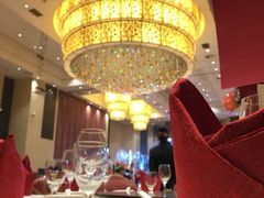 -麒麟中餐厅·经典粤菜·地道菜式老字号(广州长隆酒店)