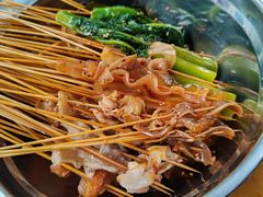-嘉州鲜知味钵钵鸡(奎星楼店)