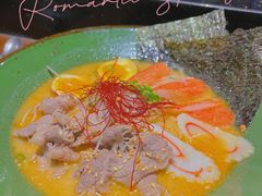 肥牛拉面-傑·料理·海鲜放题(佛山文华荟店)