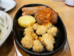 -萨莉亚意式餐厅(石鼓路店)