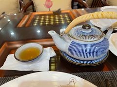 -大佛寺高级素食自助餐厅