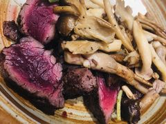 黑松露土豆泥佐牛排-Toris(LuOne凯德晶萃广场店)