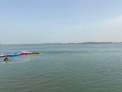 -青岛银沙滩