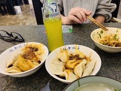 -春阳水饺(香槟广场店)