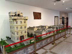 -二沙岛-广东华侨博物馆