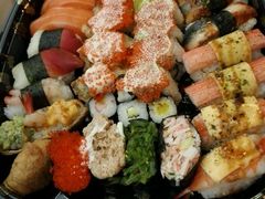 -河风精致寿司(尼盛店)