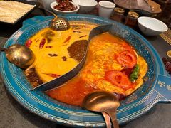 -吼堂老火锅(太古里总店)