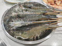 -盈田盈粥庄(博山东路店)