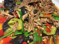 -雲蜀龙阁·金牌水煮鱼(方庄店)