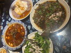 -香满楼(临安路店)