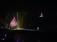 -宝能国际体育演艺中心