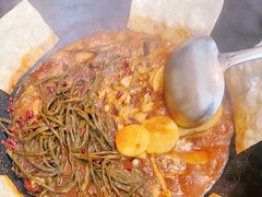 -地锅传奇(水产西路店)