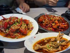 -李叔叔小龙虾香辣蟹(青羊店)