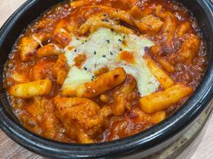 -米村拌饭(东方新天地店)