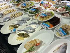 -好兄弟郭巨海鲜(天一阁店)