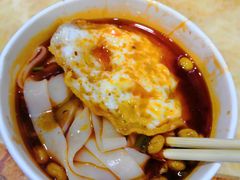 -覃肥叔桂林米粉(粮道街店)