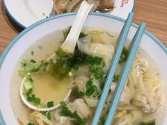 -小杨生煎(湟普汇店)