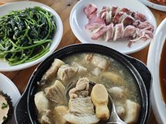 -蓝湾碧波·老字号·疍家非遗海上餐厅