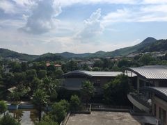-宁波九龙湖开元度假村