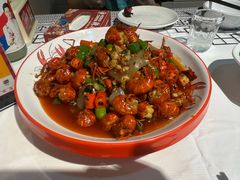 -辣不怕口味虾(凌霄路店)