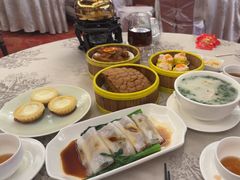 -香云轩·顺德菜(香云纱园林酒店店)