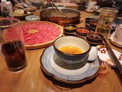 -礼舍·和牛火锅·烤肉·料理餐厅(华茂店)