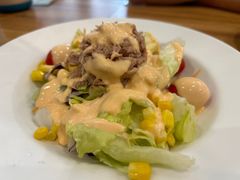 -萨莉亚意式餐厅(愉园站仁恒梦中心店)