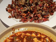 -茅庐川菜(烟台吾悦广场店)